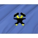 Starachowice Flag for Indoor & Outdoor Use - Imagine 2
