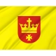 Starogard Gdanski Flag for Indoor & Outdoor Use - Imagine 2