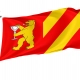 Stronie Slaskie Flag for Indoor & Outdoor Use - Imagine 1
