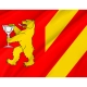 Stronie Slaskie Flag for Indoor & Outdoor Use - Imagine 2