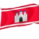 Strzelce Krajenskie Flag for Indoor & Outdoor Use - Imagine 1