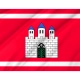 Strzelce Krajenskie Flag for Indoor & Outdoor Use - Imagine 2