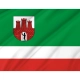 Sulejow Flag for Indoor & Outdoor Use - Imagine 2