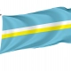 Sulejowek Flag for Indoor & Outdoor Use - Imagine 1