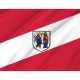 Suprasl Flag for Indoor & Outdoor Use - Imagine 2