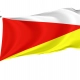 Swarzedz Flag for Indoor & Outdoor Use - Imagine 1
