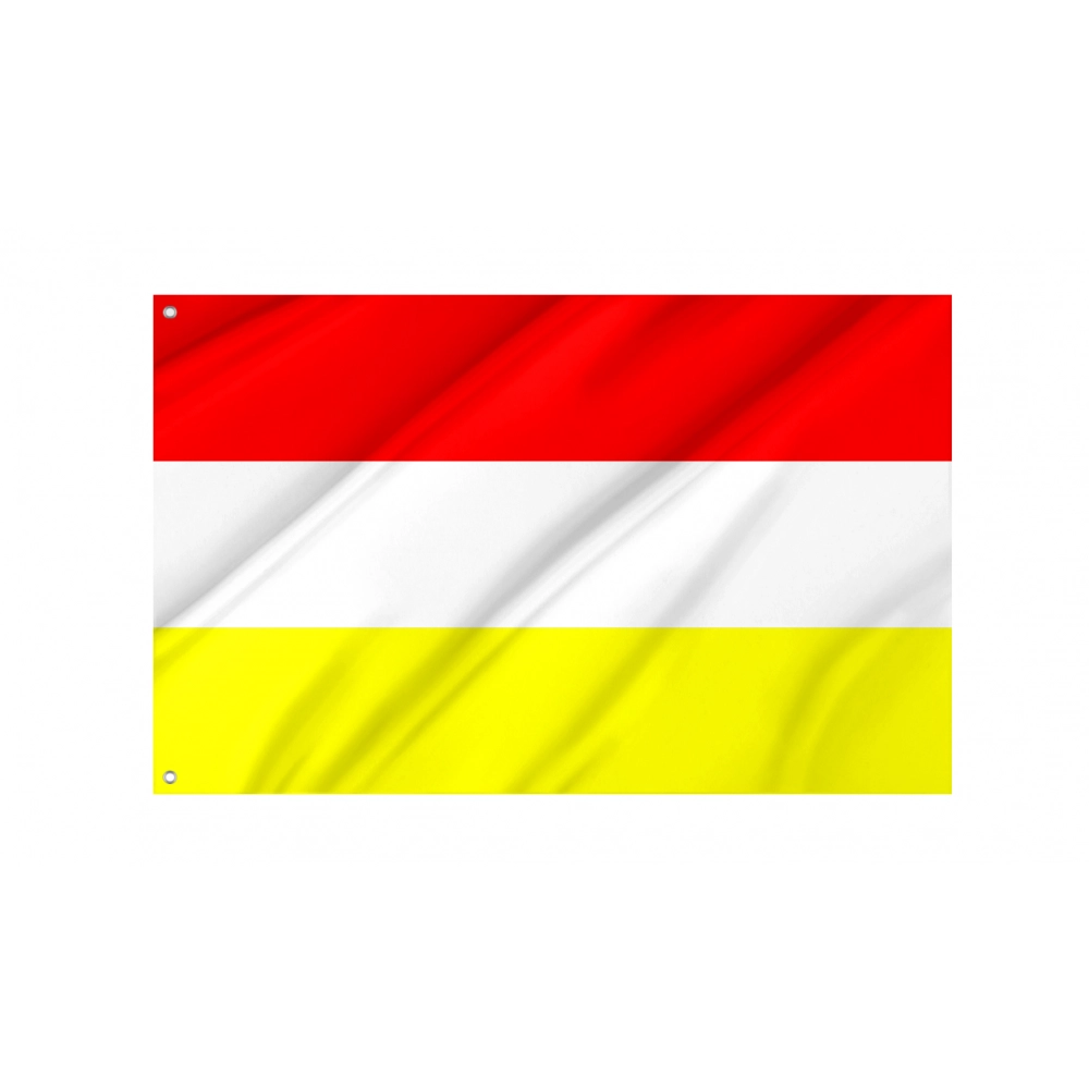 Swiebodzin Flag for Indoor & Outdoor Use