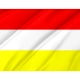 Swiebodzin Flag for Indoor & Outdoor Use - Imagine 2