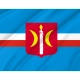 Swiecie Flag for Indoor & Outdoor Use - Imagine 2