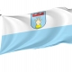 Swierzawa Flag for Indoor & Outdoor Use - Imagine 1