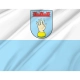 Swierzawa Flag for Indoor & Outdoor Use - Imagine 2
