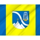 Szczawnica Flag for Indoor & Outdoor Use - Imagine 2