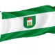 Szczawno Zdroj Flag for Indoor & Outdoor Use - Imagine 1