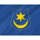 Tarnow Flag for Indoor & Outdoor Use - Imagine 2