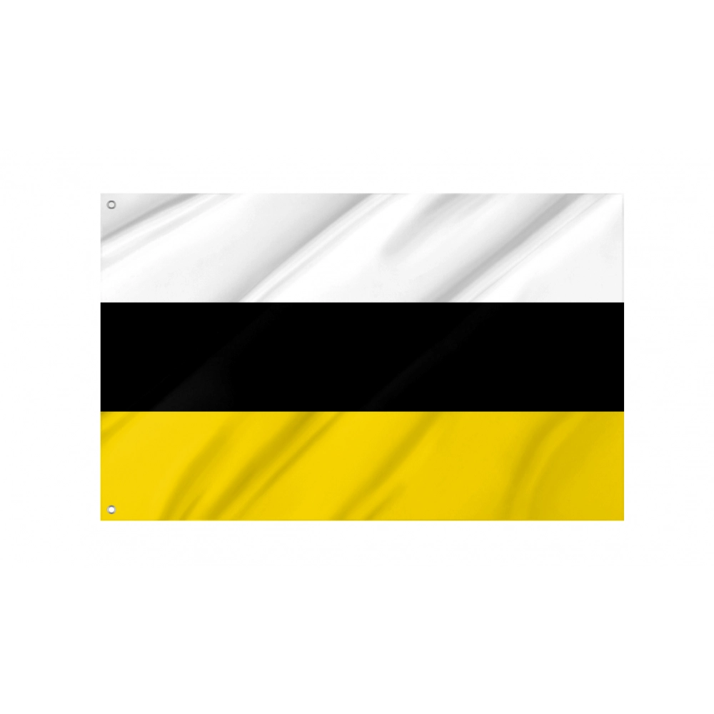 Tarnowskie Gory Flag for Indoor & Outdoor Use