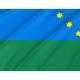 Torzym Flag for Indoor & Outdoor Use - Imagine 2