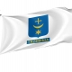 Trzebinia Flag for Indoor & Outdoor Use - Imagine 1