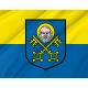 Trzebnica Flag for Indoor & Outdoor Use - Imagine 2