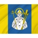 Trzemeszno Flag for Indoor & Outdoor Use - Imagine 2