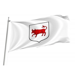 Turek Flag for Indoor & Outdoor Use