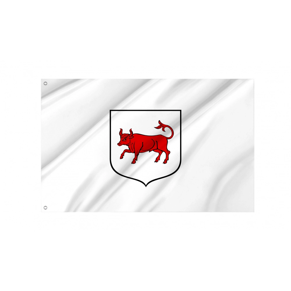 Turek Flag for Indoor & Outdoor Use