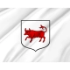 Turek Flag for Indoor & Outdoor Use - Imagine 2