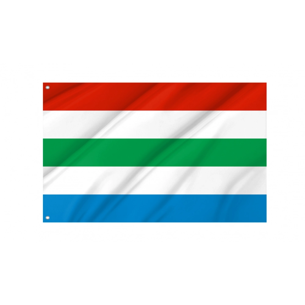 Twardogora Flag for Indoor & Outdoor Use