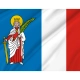 Tyczyn Flag for Indoor & Outdoor Use - Imagine 2