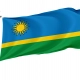 Ustron Flag for Indoor & Outdoor Use - Imagine 1