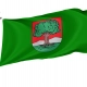 Walbrzych Flag for Indoor & Outdoor Use - Imagine 1