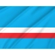 Walcz Flag for Indoor & Outdoor Use - Imagine 2