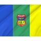Wegliniec Flag for Indoor & Outdoor Use - Imagine 2
