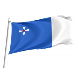 Wejherowo Flag for Indoor & Outdoor Use