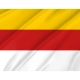 Wiazow Flag for Indoor & Outdoor Use - Imagine 2