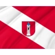 Wielun Flag for Indoor & Outdoor Use - Imagine 2