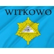 Witkowo Flag for Indoor & Outdoor Use - Imagine 2