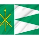 Wlodawa Flag for Indoor & Outdoor Use - Imagine 2