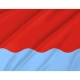 Wojkowice Flag for Indoor & Outdoor Use - Imagine 2