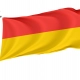 Wroclaw Flag for Indoor & Outdoor Use - Imagine 1