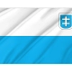 Wschowa Flag for Indoor & Outdoor Use - Imagine 2