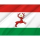 Wyrzysk Flag for Indoor & Outdoor Use - Imagine 2