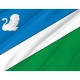 Wysokie Mazowieckie Flag for Indoor & Outdoor Use - Imagine 2