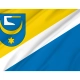 Zabno Flag for Indoor & Outdoor Use - Imagine 2