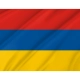 Zabrze Flag for Indoor & Outdoor Use - Imagine 2