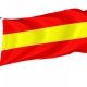 Zagan Flag for Indoor & Outdoor Use - Imagine 1