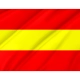 Zagan Flag for Indoor & Outdoor Use - Imagine 2