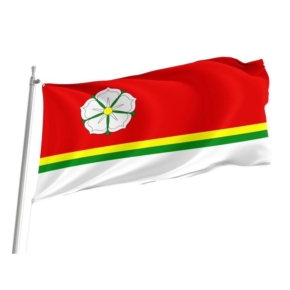 Zagorow Flag for Indoor & Outdoor Use