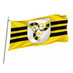 Zakliczyn Flag for Indoor & Outdoor Use