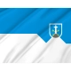 Zakopane Flag for Indoor & Outdoor Use - Imagine 2