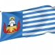 Zalewo Flag for Indoor & Outdoor Use - Imagine 1